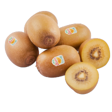Zespri kiwi sungold